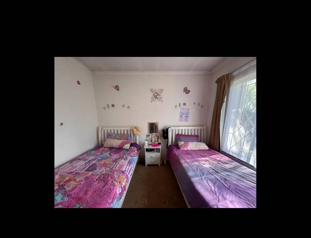 4 bed property to rent in ALLEN GROVE